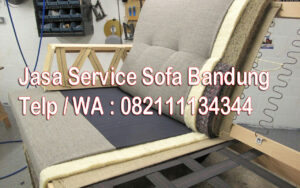 Perbaikan Rangka Sofa Bandung|JSS Bandung