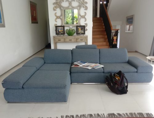 Service Sofa L Bandung