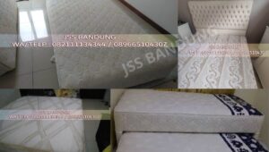 service springbed Buahbatu