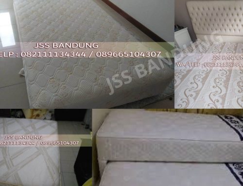 Service Springbed di Setiabudi