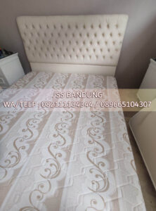 Jasa service springbed