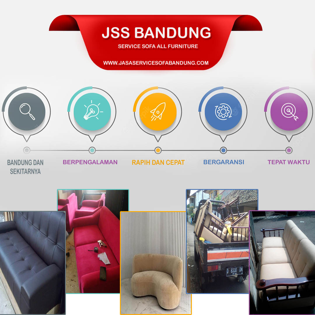 service sofa Buahbatu