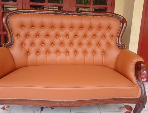 Reparasi Kursi dan Sofa di Setiabudi Bandung