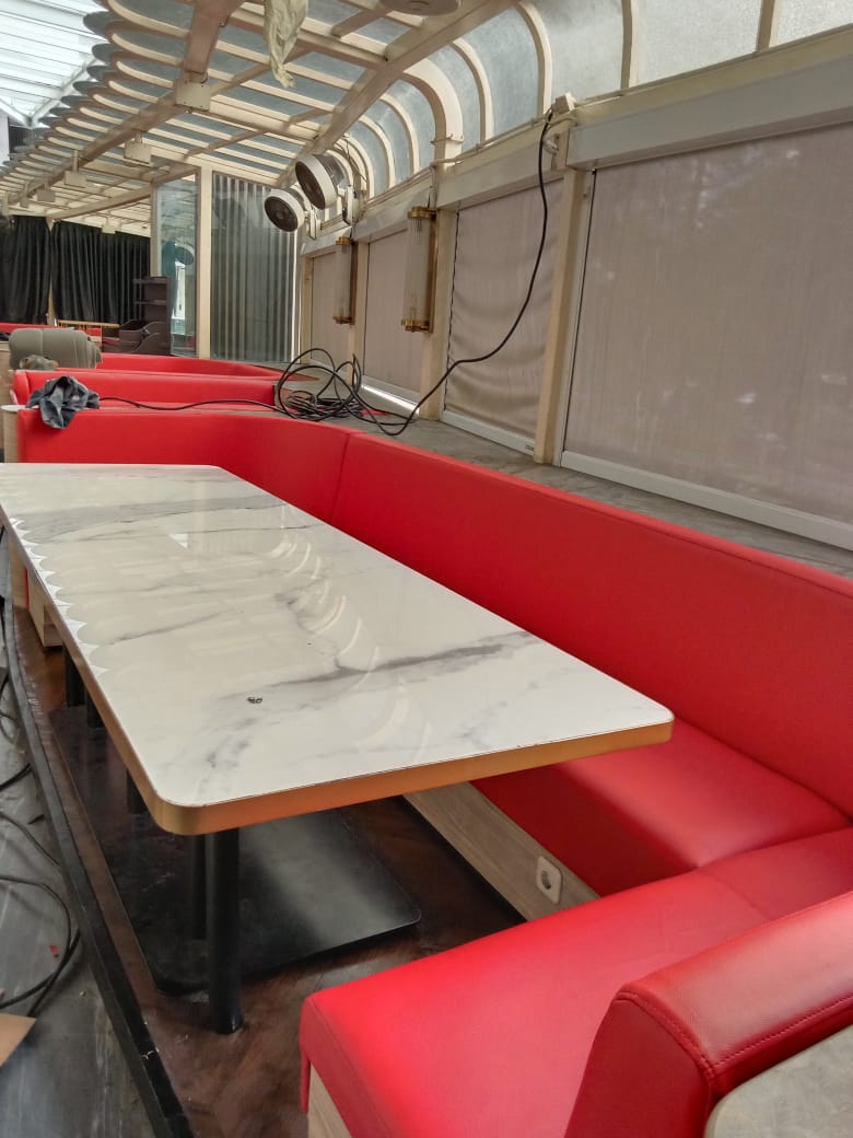 Service Kursi Cafe di Bandung