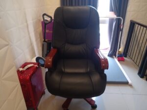 Jasa service kursi kantor