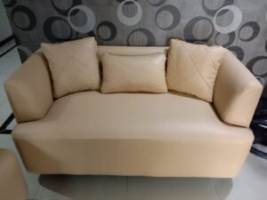 Ganti Kain Sofa Cikutra