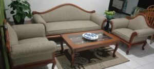 Service Jok di Antapani Bandung