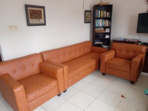 Reparasi Sofa di Bandung
