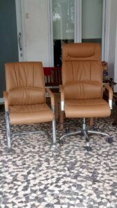 Service Kursi Kantor di Summarecon Bandung