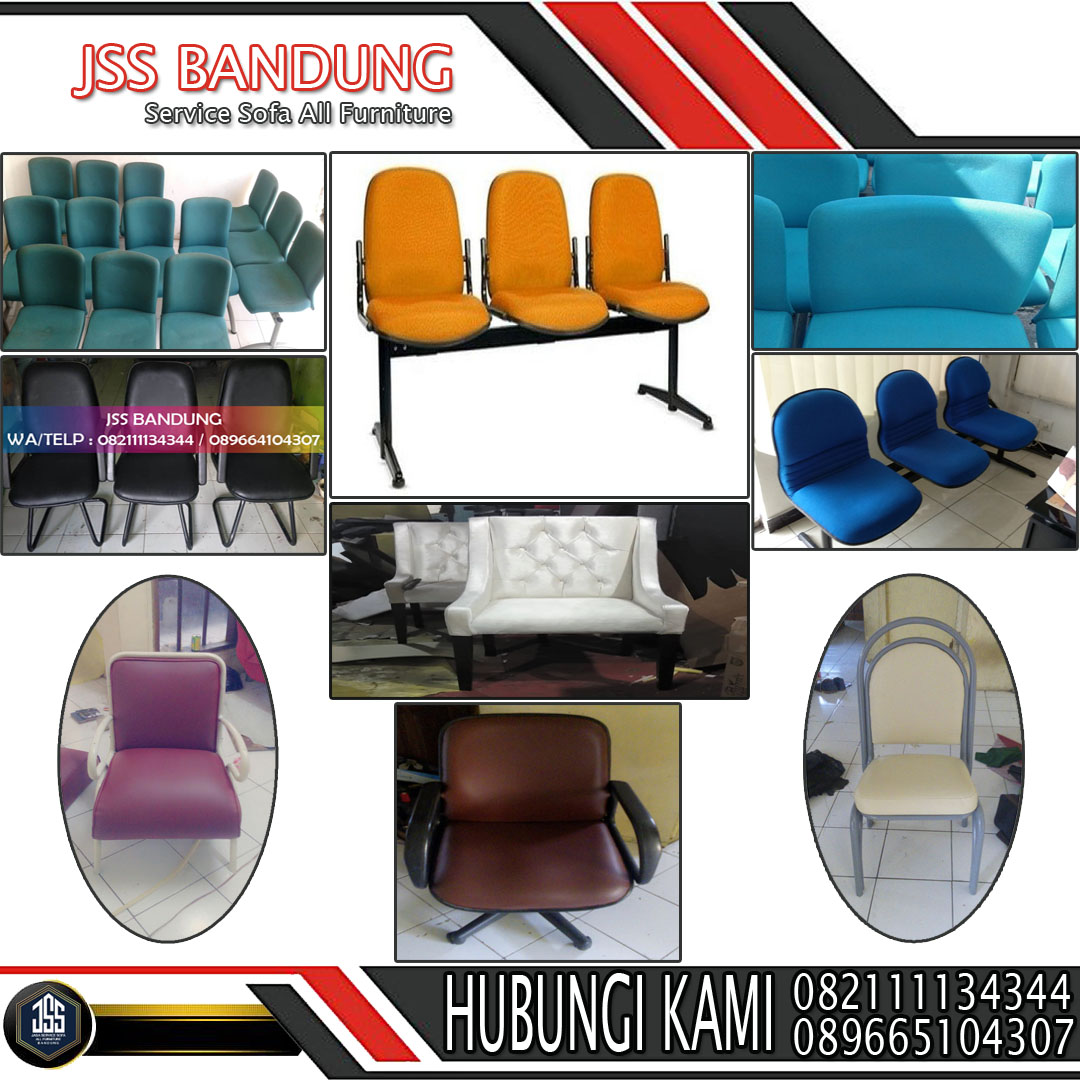 Service Kursi Kantor di antapani Bandung