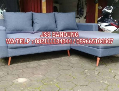 Jasa Pembuatan Sofa di Pasteur Bandung – JSS Bandung
