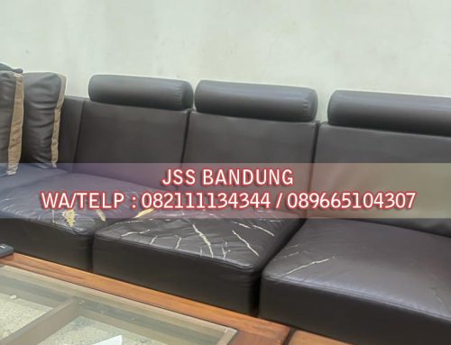 Ganti Kain Kursi Sofa Pasteur Bandung – JSS Bandung