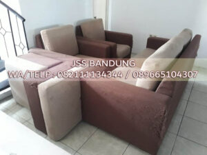 Service Sofa di Antapani Bandung 