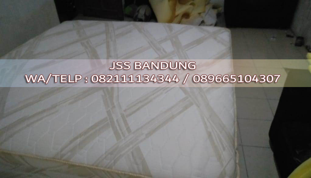 service springbed di Antapani Bandung