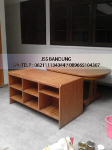 Harga Plitur Meja Bandung