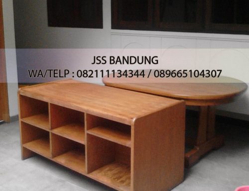 Harga Plitur Meja Bandung