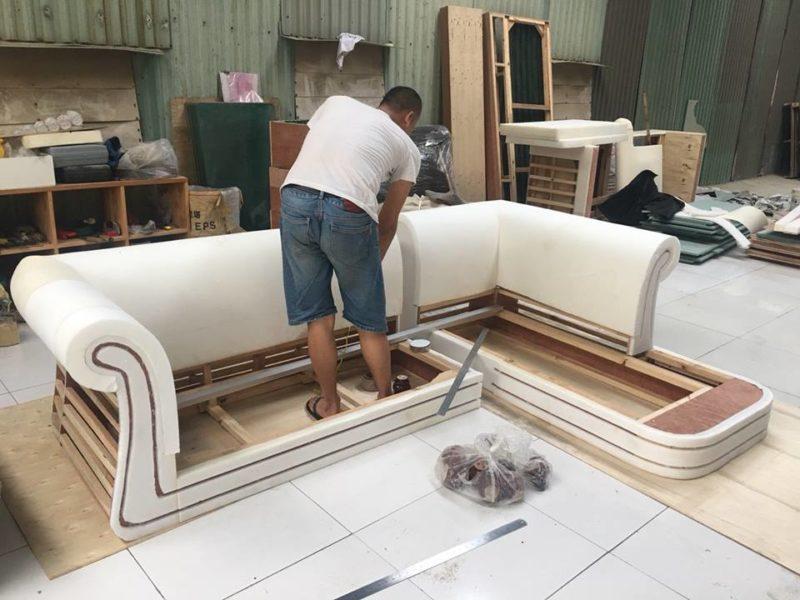 Service Sofa di Setiabudi Bandung