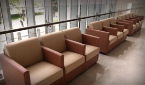 service sofa rumah sakit