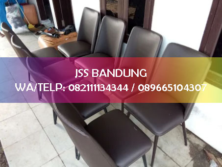 Service Kursi Makan Pasteur Bandung