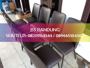 Service Kursi Makan Di Buahbatu Bandung