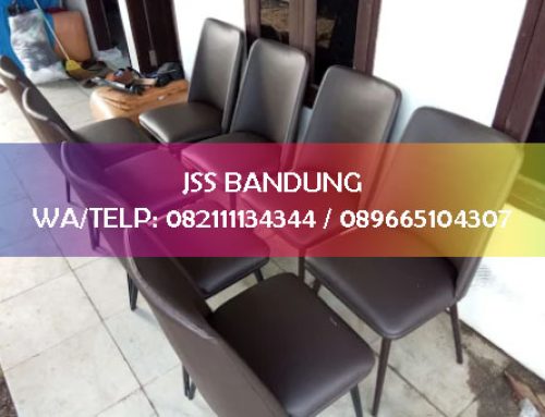 Service Kursi Makan Di Buahbatu Bandung