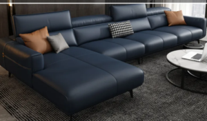 service sofa villa