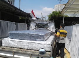 Harga Borongan Service Springbed