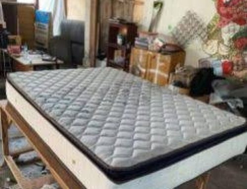 Service Springbed Pasirkaliki Bandung