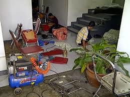Service Kursi Chitose Bandung