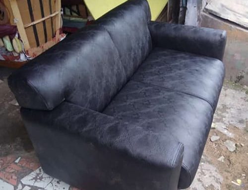 Ganti Kain Sofa Pasirkaliki Bandung