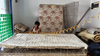 Service Springbed di Cibiru Bandung