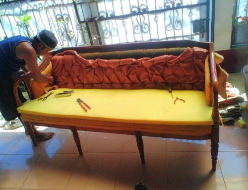 Service Kursi di Setiabudi Bandung
