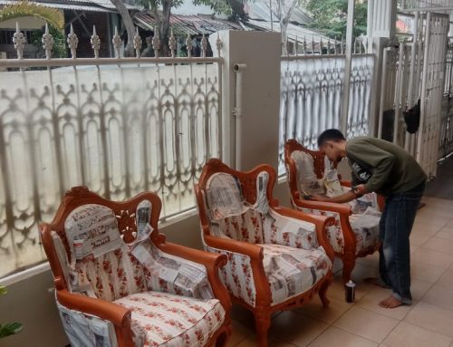 Service Kursi di Gedebage Bandung – JSS Bandung