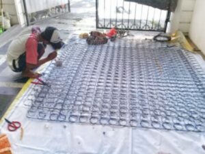 Service Springbed di Lengkong Bandung