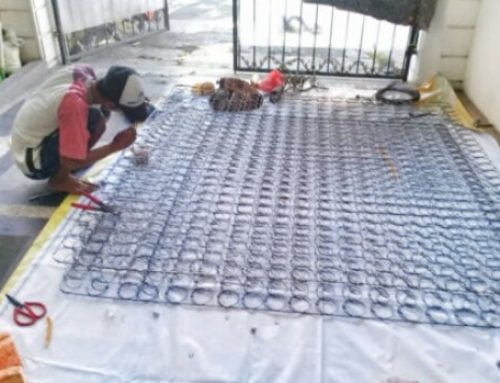Service Springbed di Lengkong Bandung