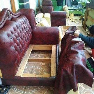 Service Sofa di Cicendo | JSS Bandung