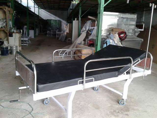 Service Springbed Rumah Sakit di Bandung